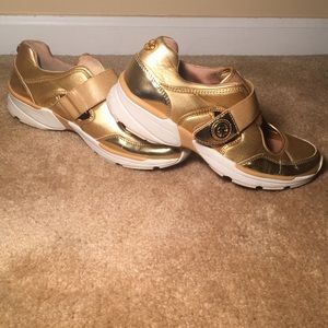 Michael Kors sneakers